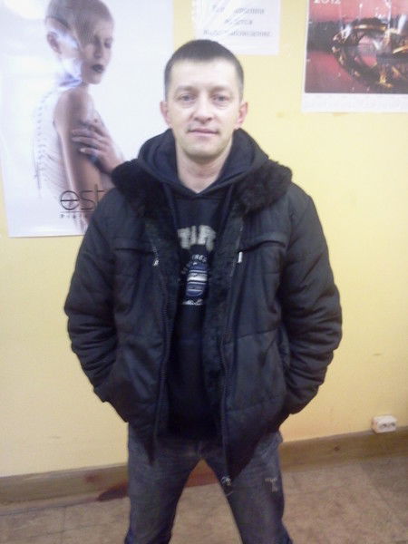 Олег Корольков