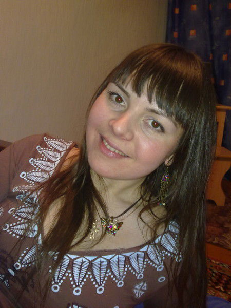 Наталья Легай