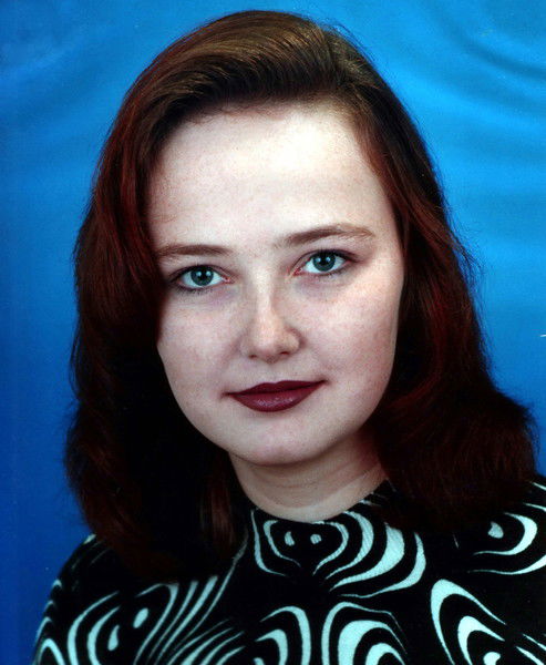 Юлия Малова