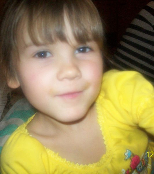 Вероника Храмцова