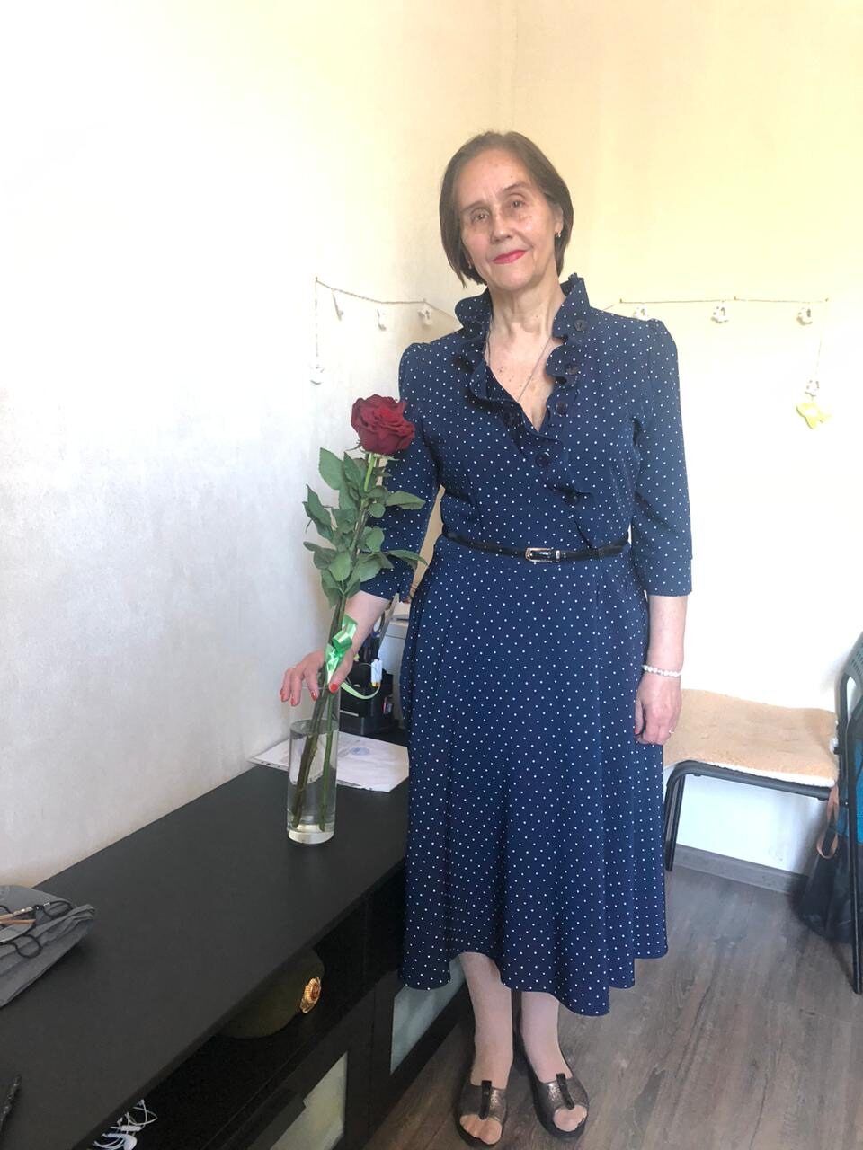 Татьяна Василенко