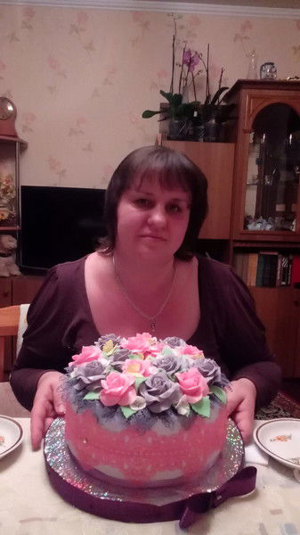 Наталья Пироженко