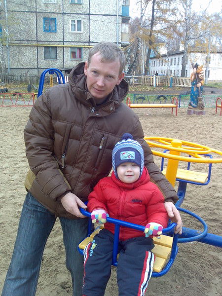 Дмитрий Kazan