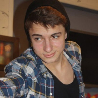 Коля Алексеев