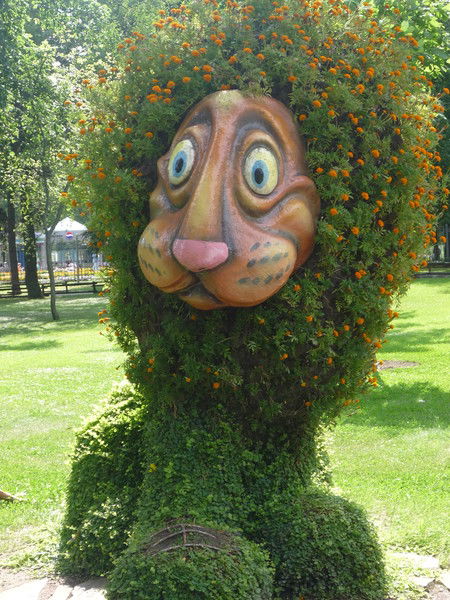 Елена Никитина