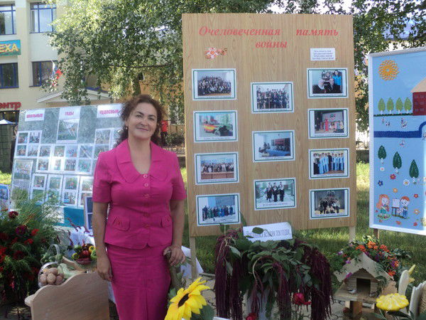 Фаниля Кильсенбаева