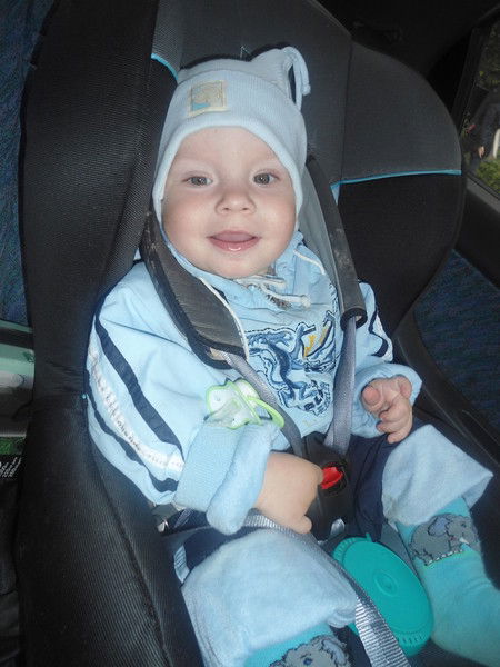 Светулька Борисова