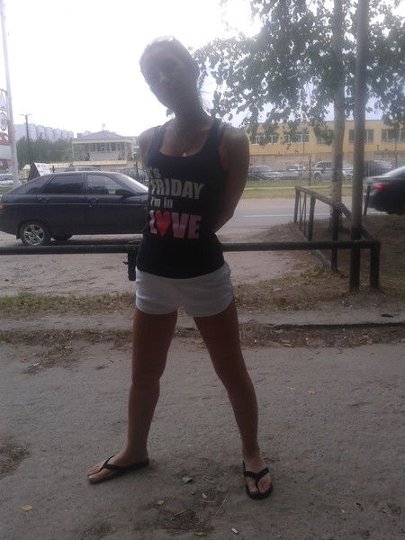 Марина Соболева