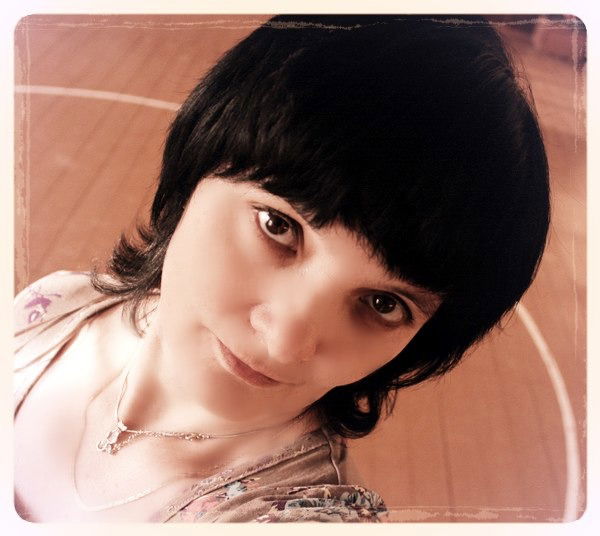 Виталина Минуллина