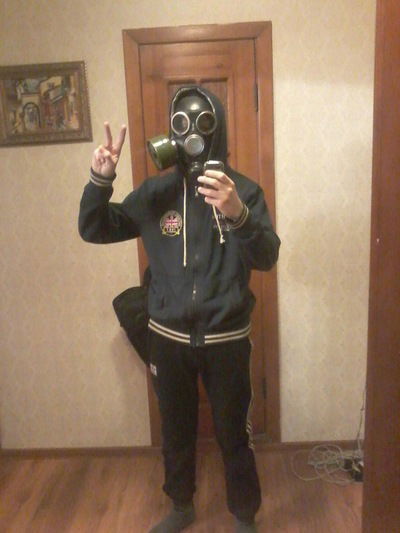 Дмитрий Коротин