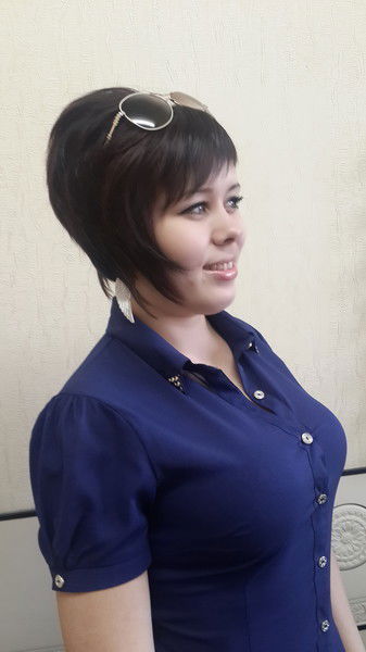 Зинаида Судакова