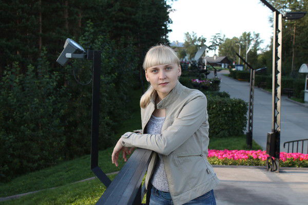 Лемке Снежана