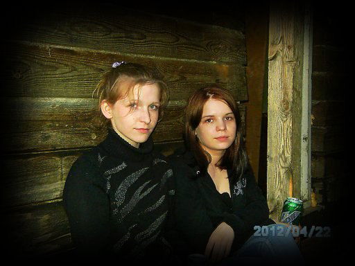 Таисия Игнаткина