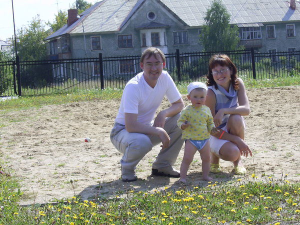 Сергей Шмелёв