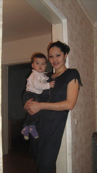 Раушан Макина