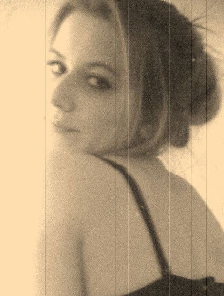 Лена Александрова