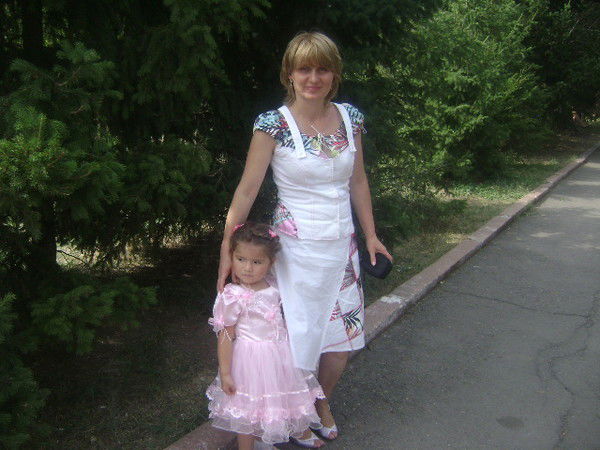 Елена Коровина