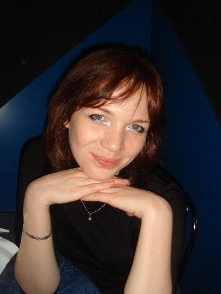 Наталья Кожевникова