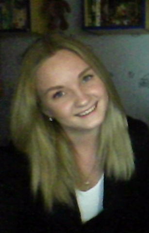 Олеся Покалякина