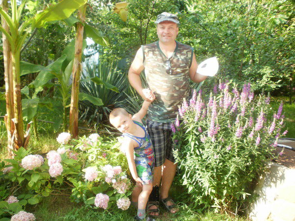 Сергей Андрушка