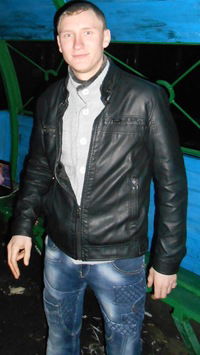 Санек Мишин