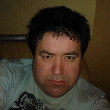 Зубаиров Рашид