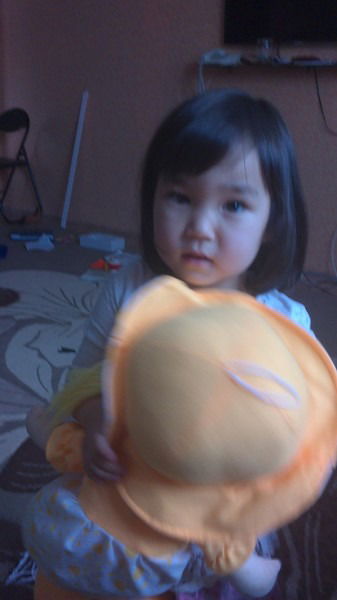 Эльмира Айсиева