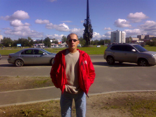 Павел Тимофеев