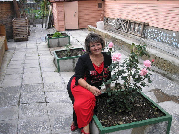 Наталья Анашкина