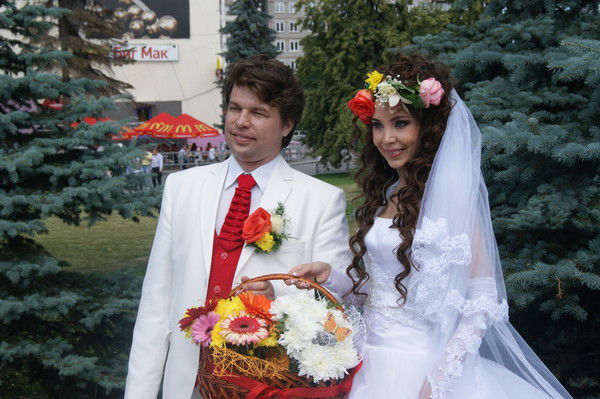 Анастасия Архипкина