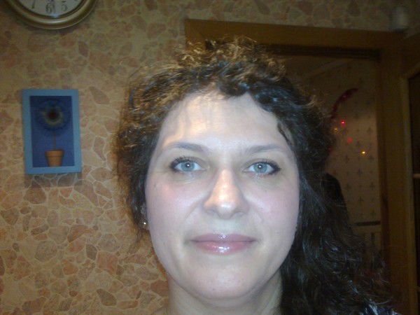 Ирина Донаурова