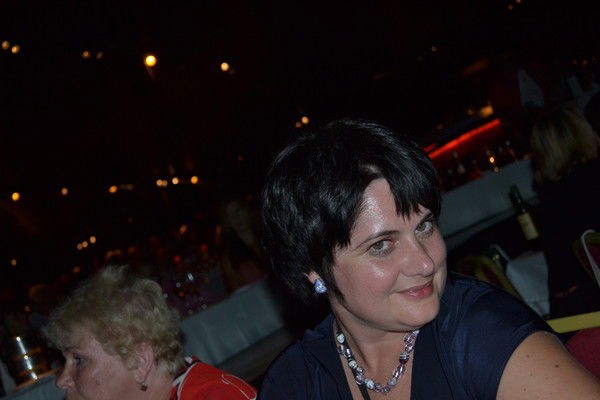 Наталья Ломаченкова