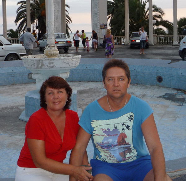 Александр Колбас