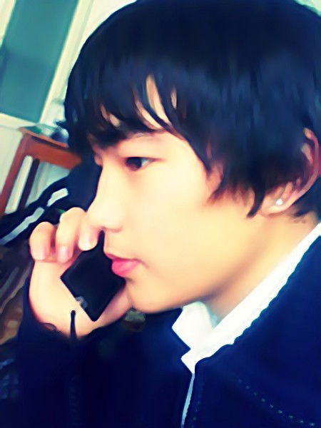 *_*_*korean Boy*_*_*