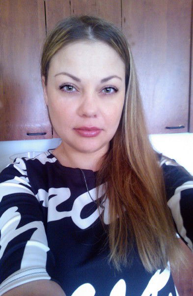 Ирина Курочкина