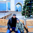 Polvonov Jasur