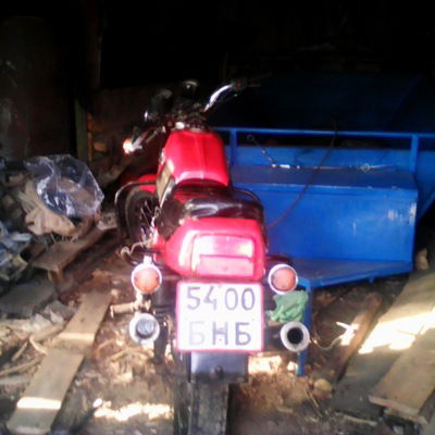 Владик Тимоховец