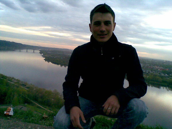 Фёдор Шилов