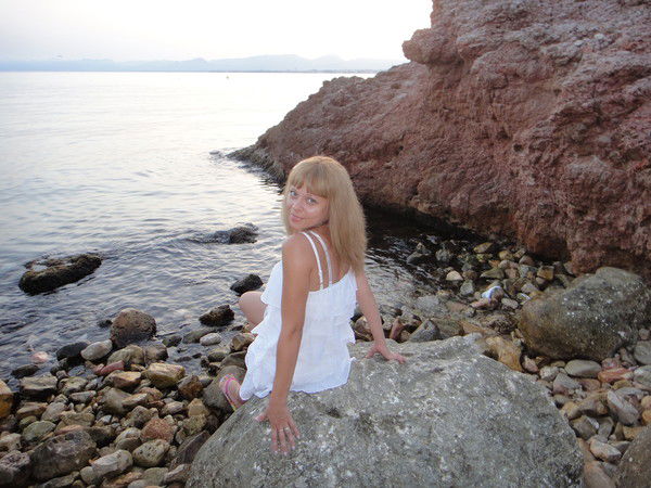 Анна Елизарова