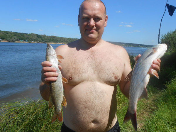 Балашов Алексей