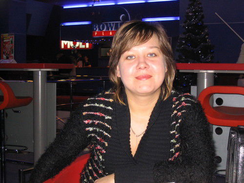 Светлана Посохова