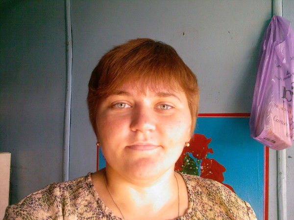 Ирина Пантелеева