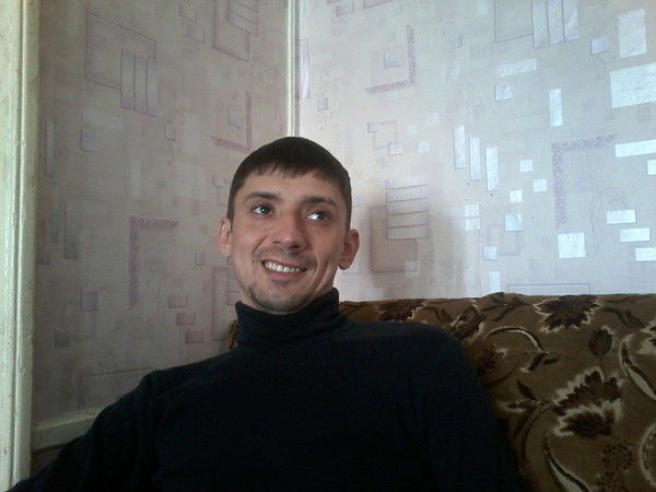 Вячеслав Кривошлык