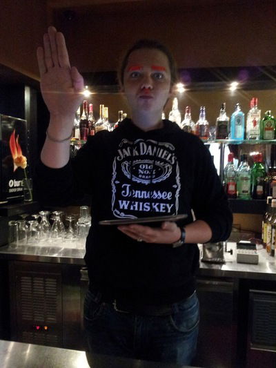 Артём Родиков