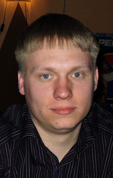 Роман Саранчин