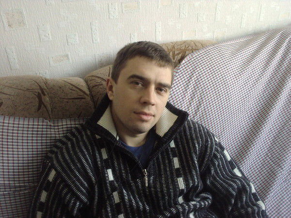 Евгений Юшко