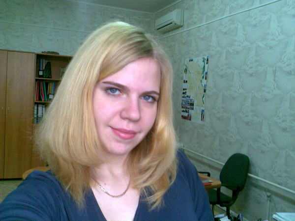 Наталья Бурангулова