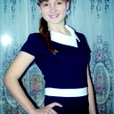 Dasha Gorbenko