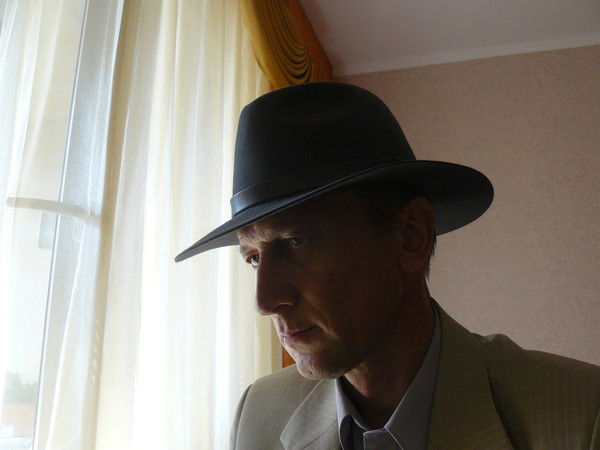 Сергей Полищук