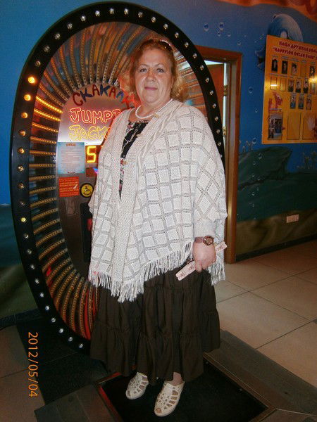 Татьяна Клепикова